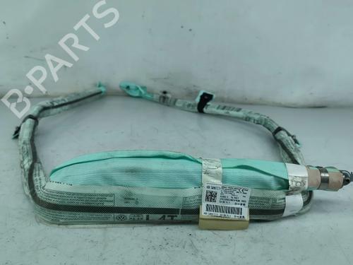 Left curtain airbag VW GOLF VII (5G1, BQ1, BE1, BE2) 1.6 TDI | BP29455152C11 