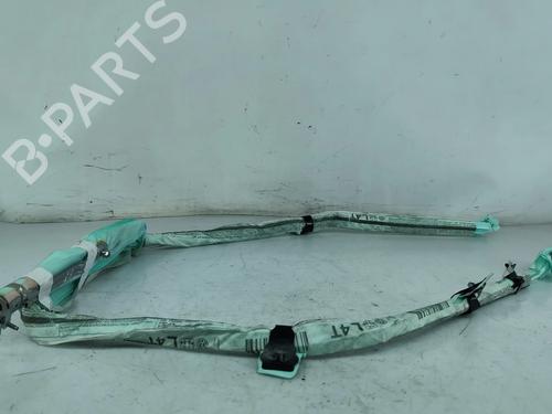 Left curtain airbag VW GOLF VII (5G1, BQ1, BE1, BE2) 1.6 TDI | BP29455152C11 
