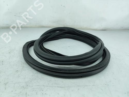Rubber door seal VW GOLF VII (5G1, BQ1, BE1, BE2) 1.6 TDI | BP29455158C142 