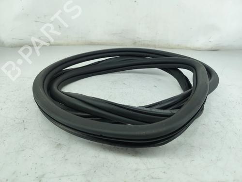 Rubber door seal VW GOLF VII (5G1, BQ1, BE1, BE2) 1.6 TDI | BP29455158C142 