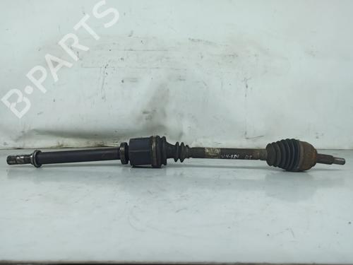 Used Right front driveshaft RENAULT MEGANE II Estate (KM0/1_) 1.5 dCi (KM16, KM1E) (106 hp) 29503559