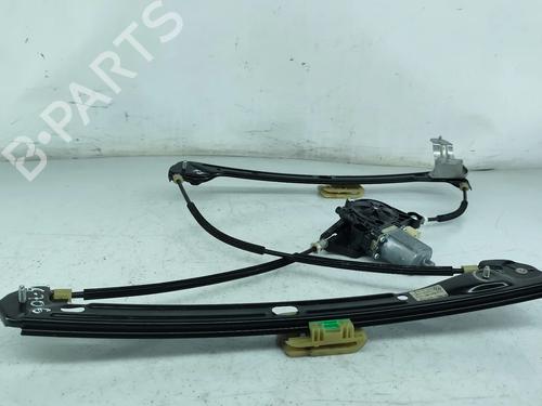 Front left window mechanism VW GOLF VII (5G1, BQ1, BE1, BE2) 1.6 TDI | BP29455159C22 