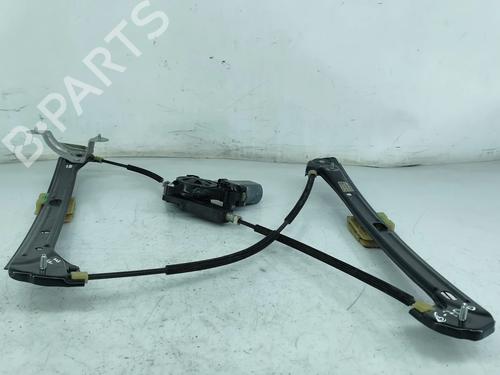 Front left window mechanism VW GOLF VII (5G1, BQ1, BE1, BE2) 1.6 TDI | BP29455159C22 