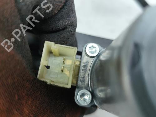 Front left window mechanism VW GOLF VII (5G1, BQ1, BE1, BE2) 1.6 TDI | BP29455159C22 