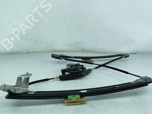 Front left window mechanism VW GOLF VII (5G1, BQ1, BE1, BE2) 1.6 TDI | BP29455159C22 