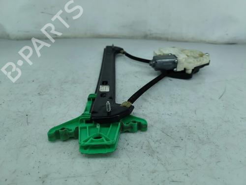 Rear right window mechanism VW GOLF VII (5G1, BQ1, BE1, BE2) 1.6 TDI | BP29455160C25 