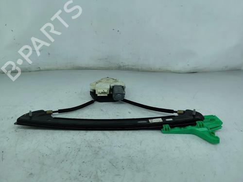 Rear right window mechanism VW GOLF VII (5G1, BQ1, BE1, BE2) 1.6 TDI | BP29455160C25 