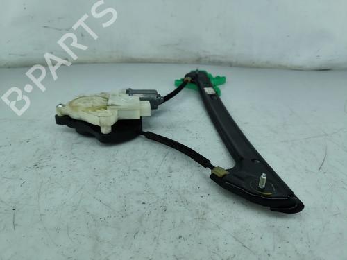 Rear right window mechanism VW GOLF VII (5G1, BQ1, BE1, BE2) 1.6 TDI | BP29455160C25 