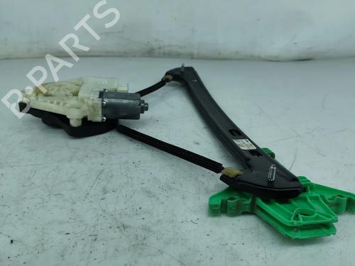 Rear left window mechanism VW GOLF VII (5G1, BQ1, BE1, BE2) 1.6 TDI | BP29455161C24 
