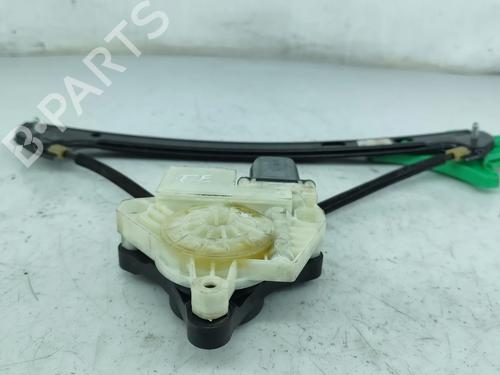 Rear left window mechanism VW GOLF VII (5G1, BQ1, BE1, BE2) 1.6 TDI | BP29455161C24 
