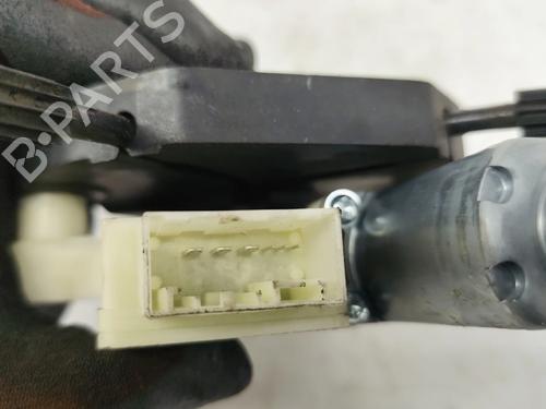Rear left window mechanism VW GOLF VII (5G1, BQ1, BE1, BE2) 1.6 TDI | BP29455161C24 