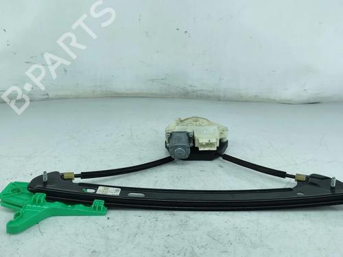 Rear left window mechanism VW GOLF VII (5G1, BQ1, BE1, BE2) 1.6 TDI | BP29455161C24 