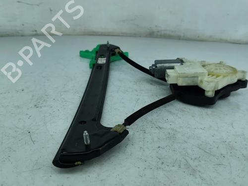 Rear left window mechanism VW GOLF VII (5G1, BQ1, BE1, BE2) 1.6 TDI | BP29455161C24 