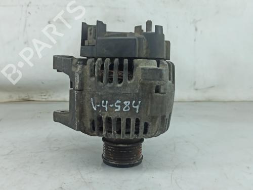 Used Alternator RENAULT MEGANE II Estate (KM0/1_) 1.5 dCi (KM16, KM1E) (106 hp) 29503596