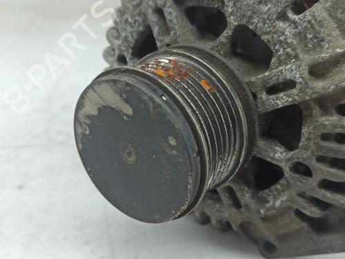 Generator RENAULT MEGANE II Estate (KM0/1_) 1.5 dCi (KM16, KM1E) | BP29503596M7 