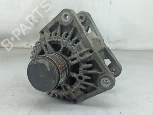Generator RENAULT MEGANE II Estate (KM0/1_) 1.5 dCi (KM16, KM1E) | BP29503596M7 