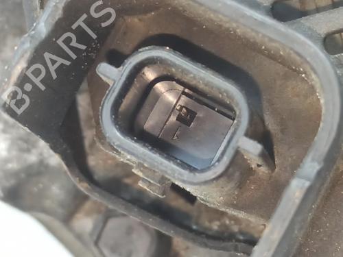 Generator RENAULT MEGANE II Estate (KM0/1_) 1.5 dCi (KM16, KM1E) | BP29503596M7 