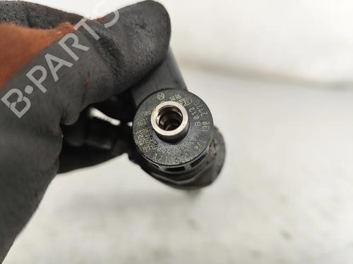 Injector VW GOLF VII (5G1, BQ1, BE1, BE2) 1.6 TDI | BP29455153M100 