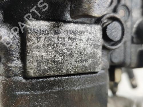 Injection pump FIAT DUCATO Van (230_) 2.5 D 4x4 | BP29503590M78 