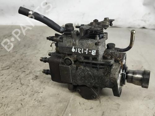 Injection pump FIAT DUCATO Van (230_) 2.5 D 4x4 | BP29503590M78 
