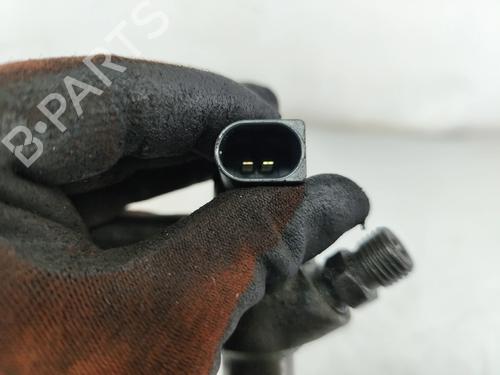 Injector VW GOLF VII (5G1, BQ1, BE1, BE2) 1.6 TDI | BP29455155M100 