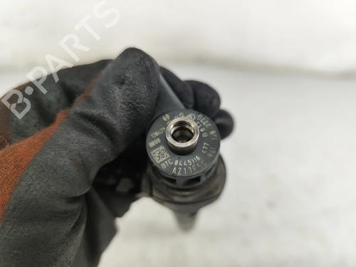 Injector VW GOLF VII (5G1, BQ1, BE1, BE2) 1.6 TDI | BP29455156M100 