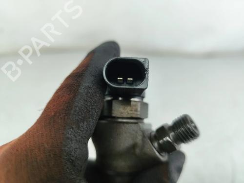 Injector VW GOLF VII (5G1, BQ1, BE1, BE2) 1.6 TDI | BP29455156M100 