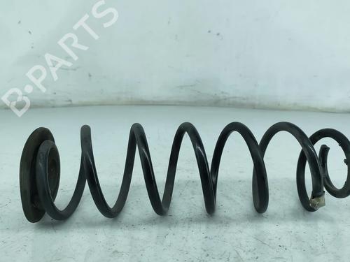 Shock absorber spring VW GOLF VII (5G1, BQ1, BE1, BE2) 1.6 TDI | BP29455170C152 