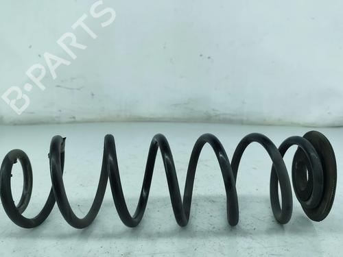 Shock absorber spring VW GOLF VII (5G1, BQ1, BE1, BE2) 1.6 TDI | BP29455170C152 