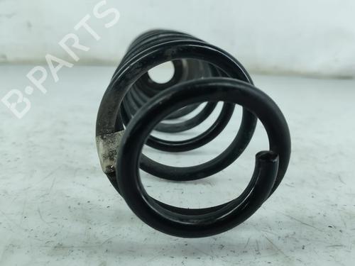 Shock absorber spring VW GOLF VII (5G1, BQ1, BE1, BE2) 1.6 TDI | BP29455170C152 