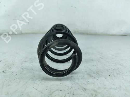 Shock absorber spring VW GOLF VII (5G1, BQ1, BE1, BE2) 1.6 TDI | BP29455171C152 