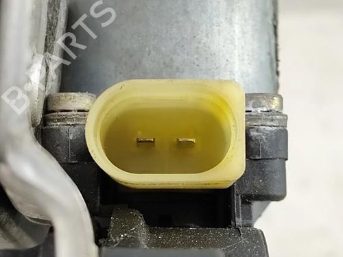 Front right window mechanism BMW 3 Compact (E46) 320 td | BP29492368C23