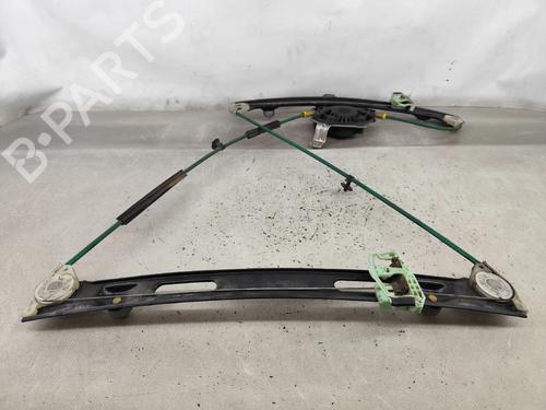 Front right window mechanism BMW 3 Compact (E46) 320 td | BP29492368C23