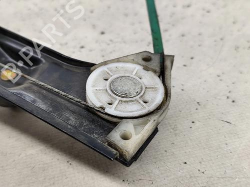 Front right window mechanism BMW 3 Compact (E46) 320 td | BP29492368C23