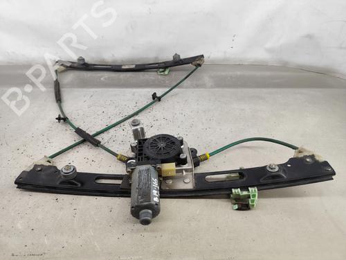 Used Front right window mechanism BMW 3 Compact (E46) 320 td (150 hp) 29492368