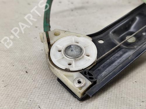 Front right window mechanism BMW 3 Compact (E46) 320 td | BP29492368C23