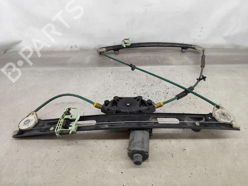 Front right window mechanism BMW 3 Compact (E46) 320 td | BP29492368C23