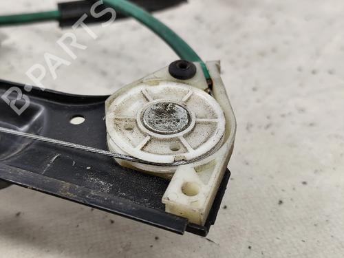 Front right window mechanism BMW 3 Compact (E46) 320 td | BP29492368C23