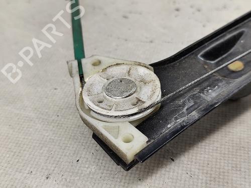Front right window mechanism BMW 3 Compact (E46) 320 td | BP29492368C23