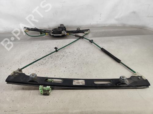 Front right window mechanism BMW 3 Compact (E46) 320 td | BP29492368C23