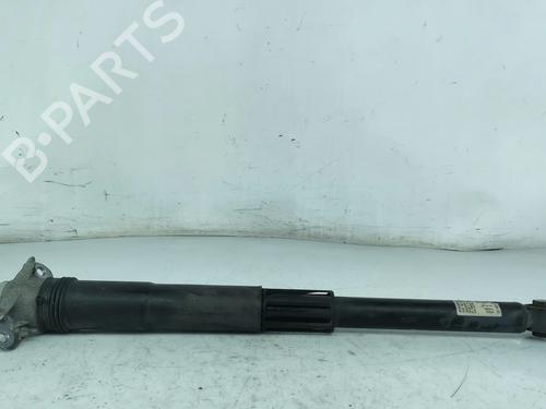 Right rear shock absorber VW GOLF VII (5G1, BQ1, BE1, BE2) 1.6 TDI | BP29455172M19 