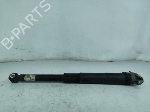 Left rear shock absorber VW GOLF VII (5G1, BQ1, BE1, BE2) 1.6 TDI | BP29455173M18 