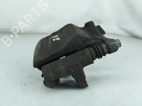 Left front brake caliper VW GOLF VII (5G1, BQ1, BE1, BE2) 1.6 TDI | BP29455176M105 
