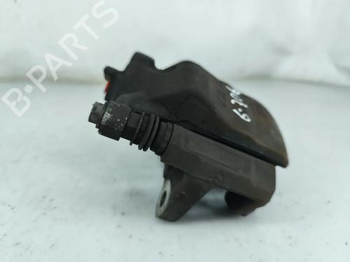 Left front brake caliper VW GOLF VII (5G1, BQ1, BE1, BE2) 1.6 TDI | BP29455176M105 