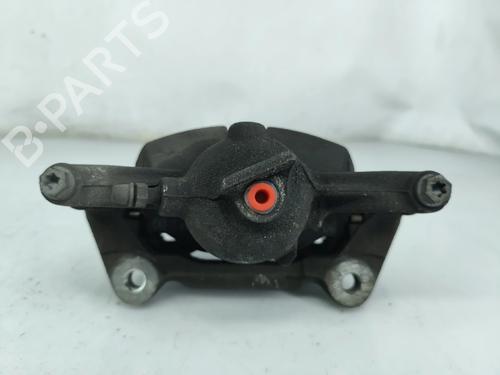 Left front brake caliper VW GOLF VII (5G1, BQ1, BE1, BE2) 1.6 TDI | BP29455176M105 