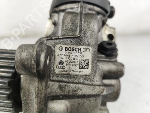 Injection pump VW GOLF VII (5G1, BQ1, BE1, BE2) 1.6 TDI | BP29455175M78 