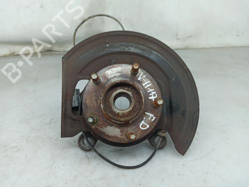 Used Right front steering knuckle Right front steering knuckle NISSAN JUKE (F15) 1.5 dCi (110 hp) 29506319 29506319