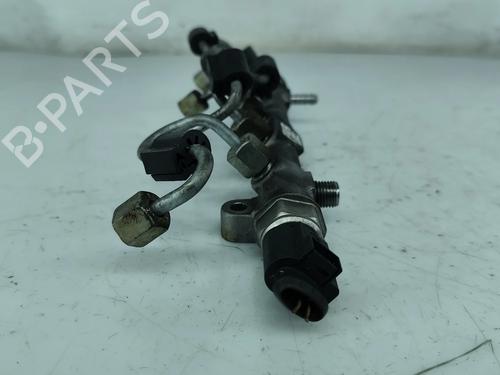 Injection rail VW GOLF VII (5G1, BQ1, BE1, BE2) 1.6 TDI | BP29455174M98 