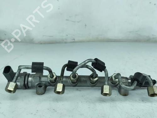 Injection rail VW GOLF VII (5G1, BQ1, BE1, BE2) 1.6 TDI | BP29455174M98 