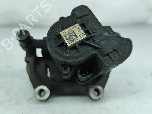 Right rear brake caliper VW GOLF VII (5G1, BQ1, BE1, BE2) 1.6 TDI | BP29455177M106 